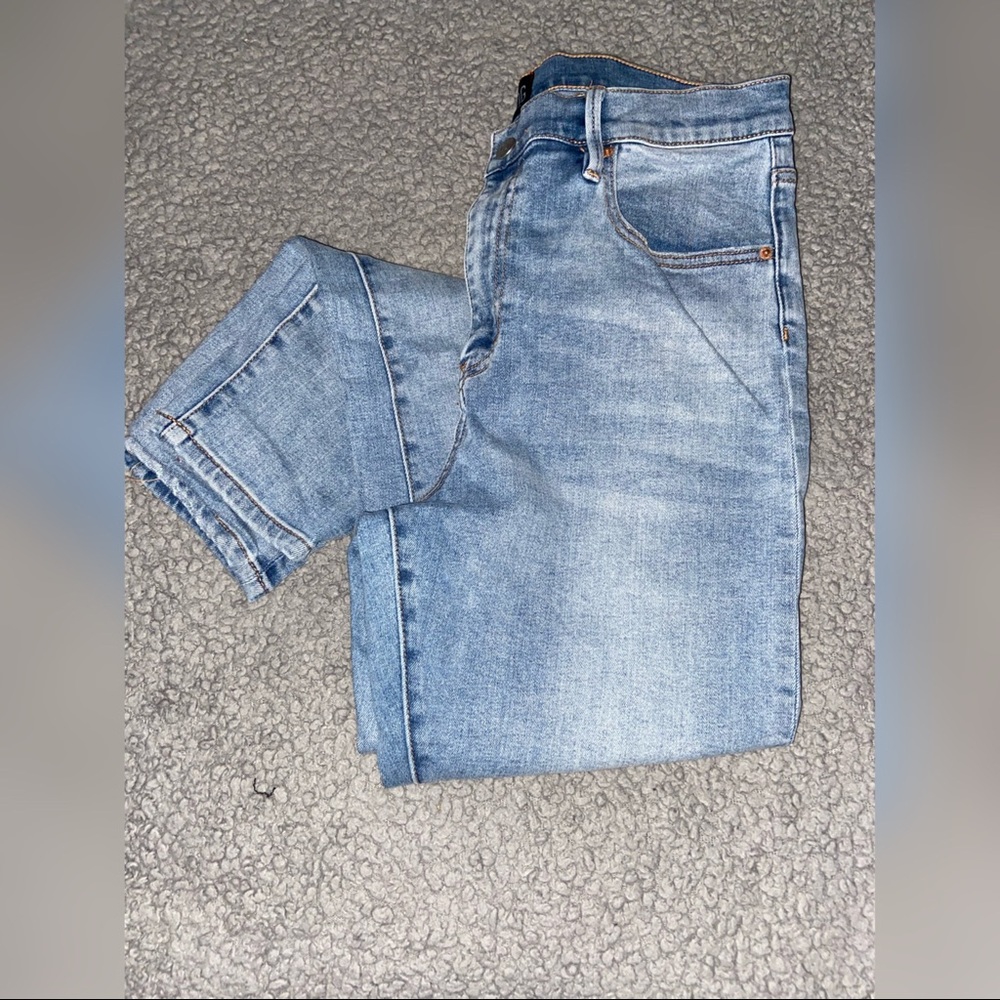 BDG jeans- Urban Outfitters